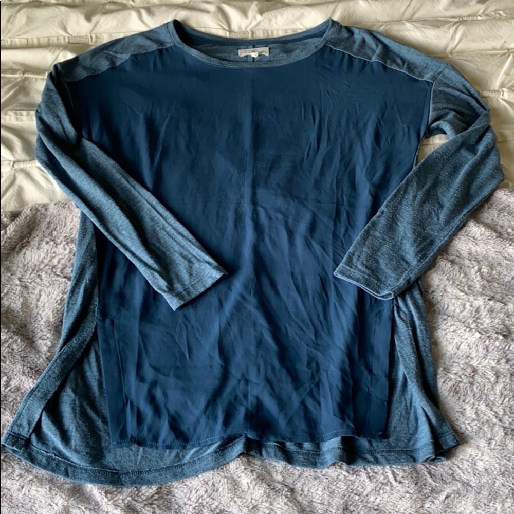 Lou & Grey tunic
